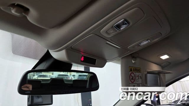 Renault Korea(Samsung) The / новый New SM6 1.3 TCe LE, 2022 17