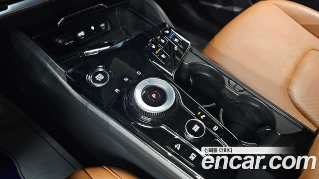 Kia Sportage 5세대 гибрид Noblesse 2WD, 2023 9
