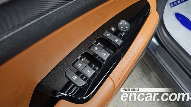 Kia Sportage 5세대 гибрид Noblesse 2WD, 2023 13