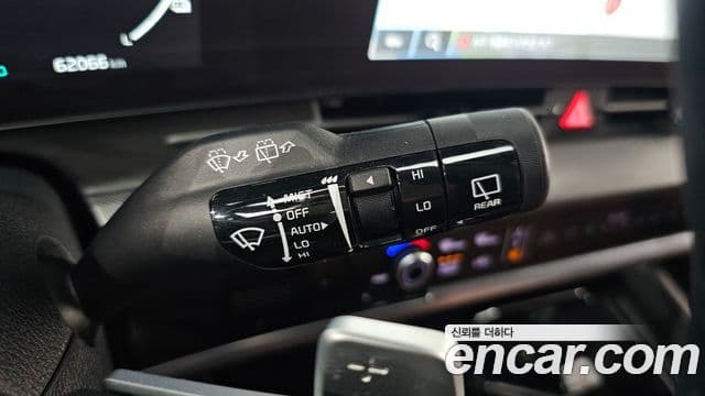 Kia Sportage 5세대 гибрид Noblesse 2WD, 2023 15