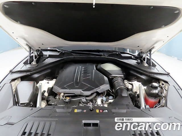 Genesis GV80, 2020 6