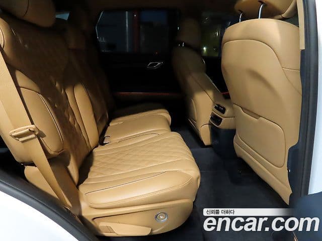 Genesis GV80, 2020 12