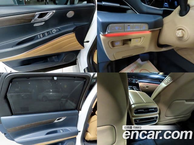 Genesis GV80, 2020 17