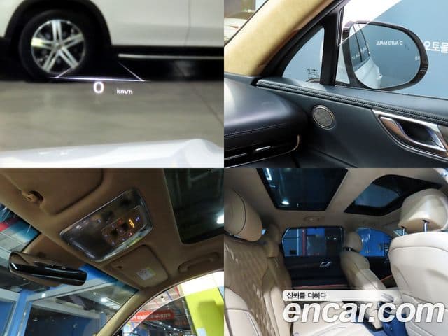 Genesis GV80, 2020 18