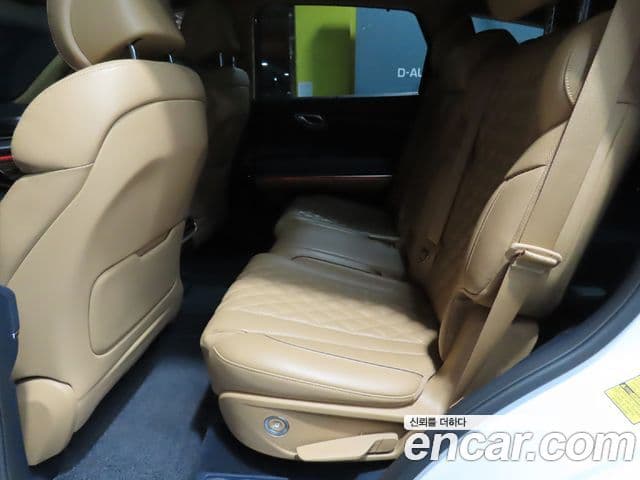 Genesis GV80, 2020 19