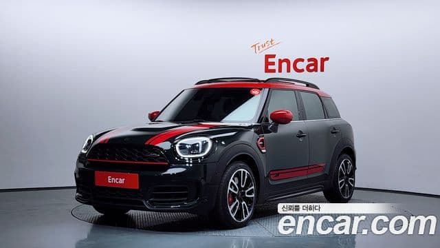 Mini Cooper S Countryman 2세대, 2024 1