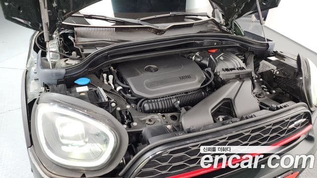 Mini Cooper S Countryman 2세대, 2024 6