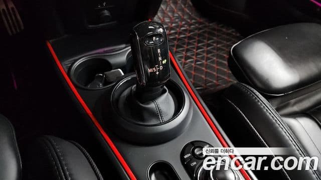 Mini Cooper S Countryman 2세대, 2024 9