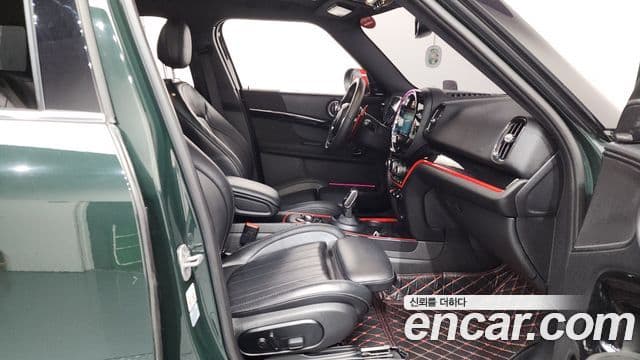 Mini Cooper S Countryman 2세대, 2024 11