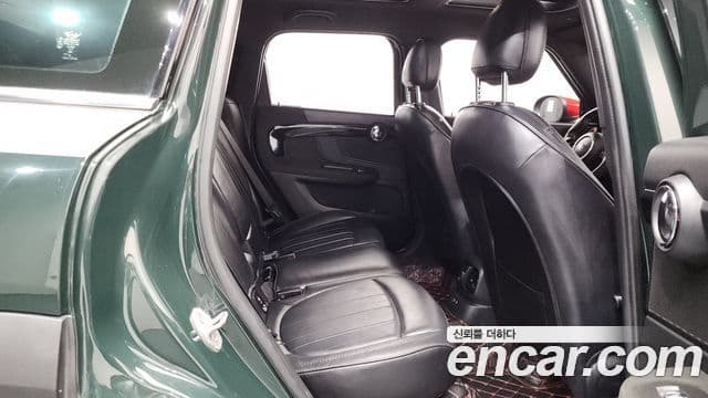 Mini Cooper S Countryman 2세대, 2024 12