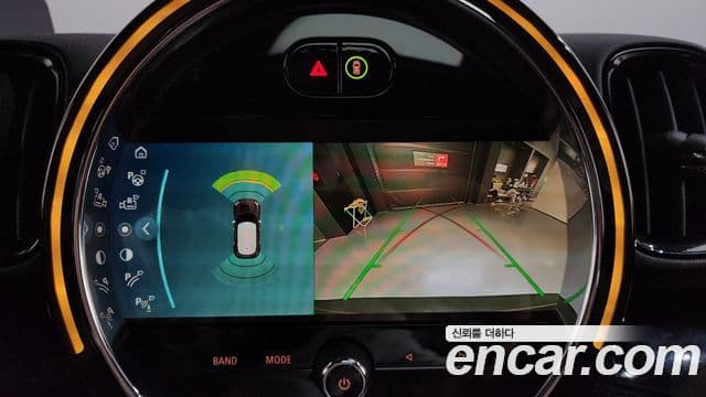 Mini Cooper S Countryman 2세대, 2024 15