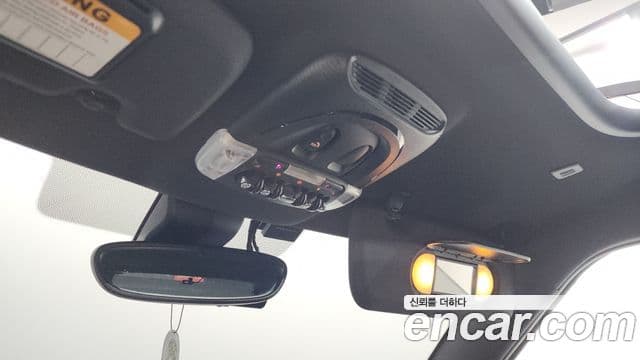 Mini Cooper S Countryman 2세대, 2024 18