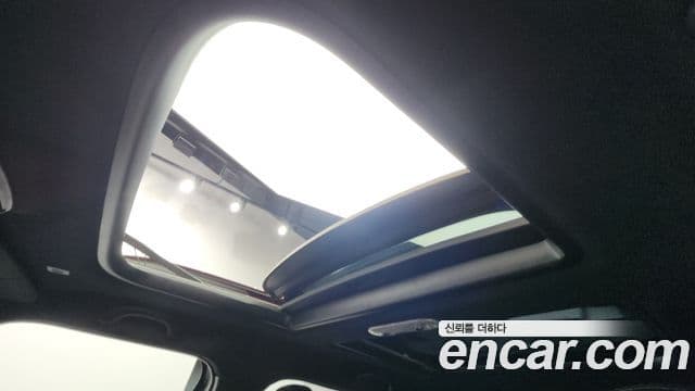 Mini Cooper S Countryman 2세대, 2024 19