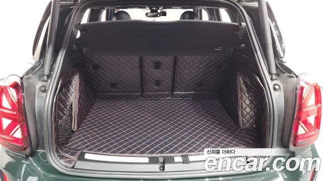 Mini Cooper S Countryman 2세대, 2024 20