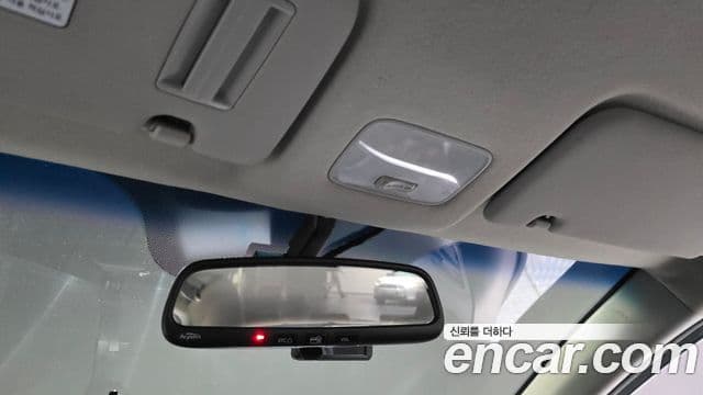 Kia All New Morning Deluxe, 2013 18