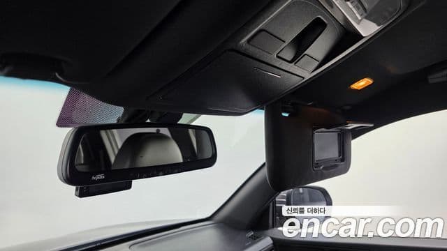 KG모빌리티(SsangYong) Rexton Sport 칸 Prestige Special (5-Link), 2020 15