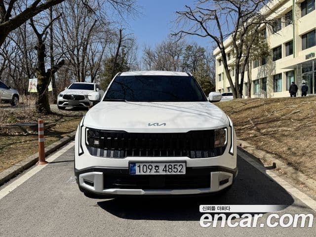 Kia Seltos 2세대 Trendy, 2026 1