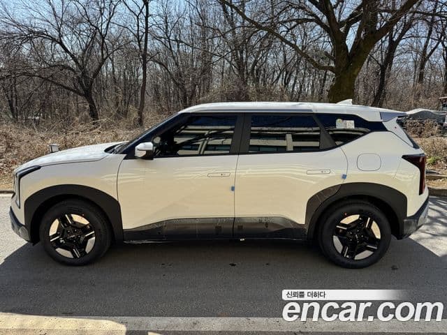 Kia Seltos 2세대 Trendy, 2026 3