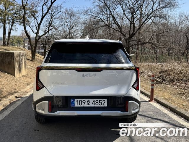 Kia Seltos 2세대 Trendy, 2026 все фото