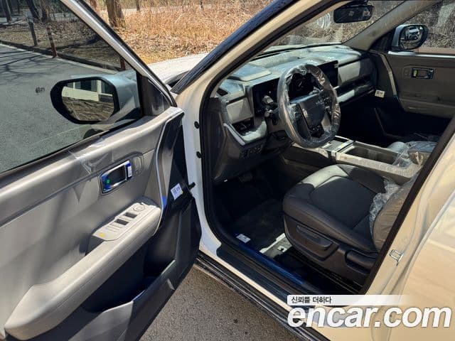 Kia Seltos 2세대 Trendy, 2026 6