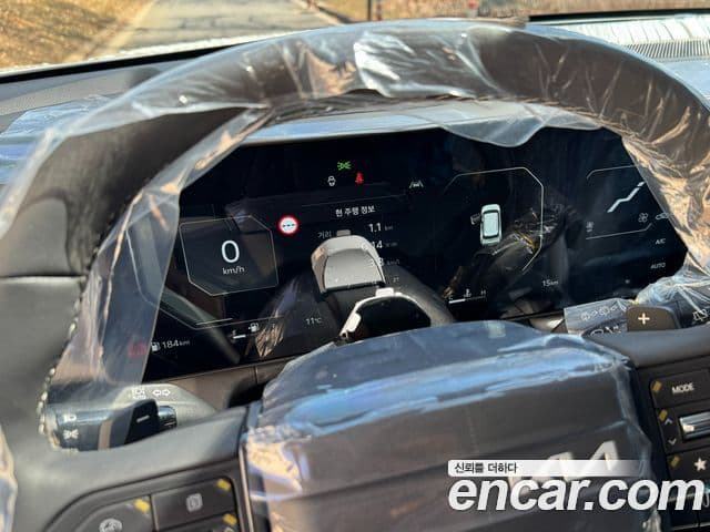 Kia Seltos 2세대 Trendy, 2026 11