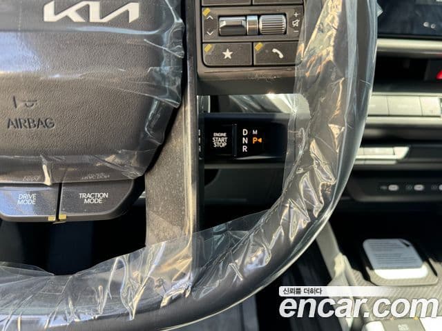 Kia Seltos 2세대 Trendy, 2026 13