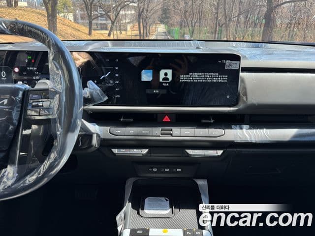 Kia Seltos 2세대 Trendy, 2026 14