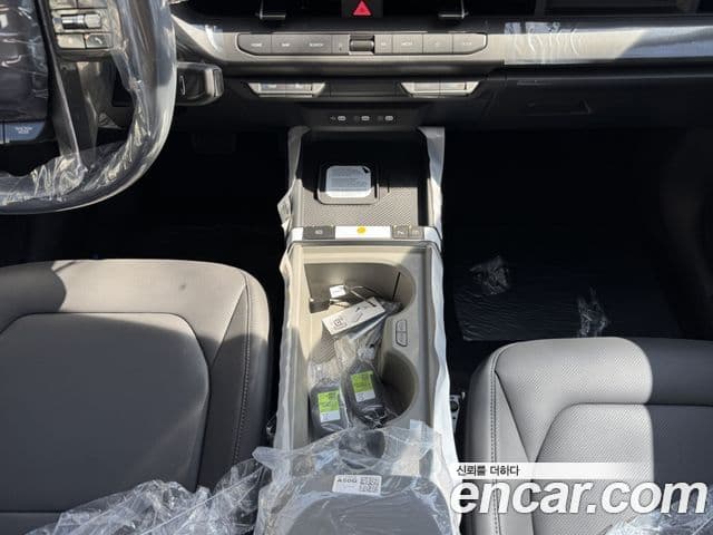 Kia Seltos 2세대 Trendy, 2026 16