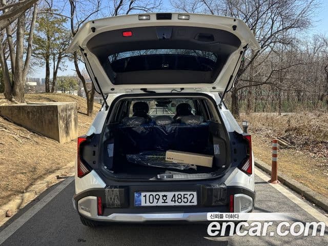 Kia Seltos 2세대 Trendy, 2026 18