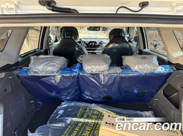 Kia Seltos 2세대 Trendy, 2026 19