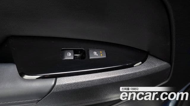 Kia Sportage 5세대 гибрид Signature 2WD, 2022 18