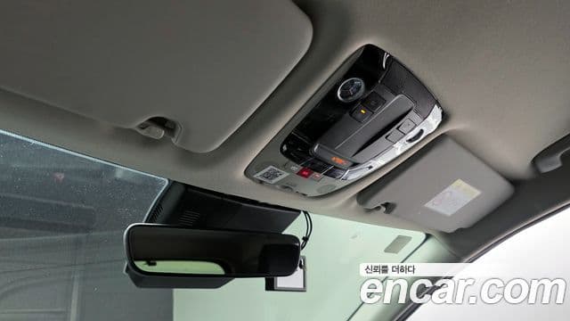 Kia Sportage 5세대 гибрид Signature 2WD, 2022 19