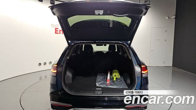 Kia Sportage 5세대 гибрид Signature 2WD, 2022 20