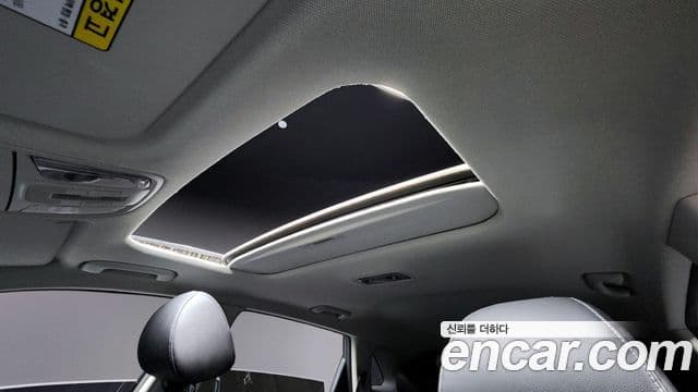 Kia Niro Noblesse, 2018 13