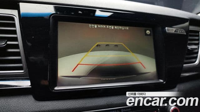 Kia Niro Noblesse, 2018 15