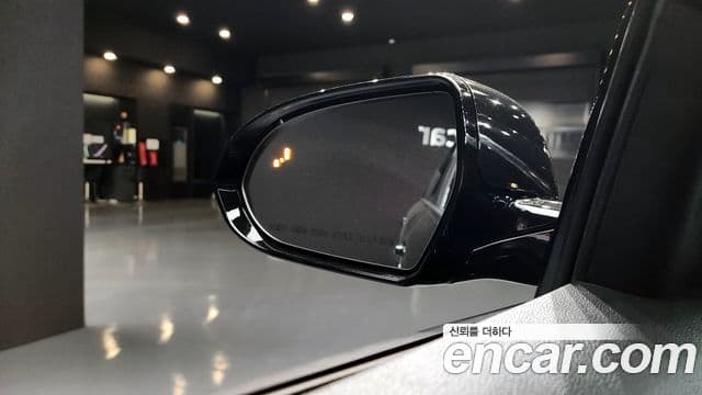 Kia Niro Noblesse, 2018 18