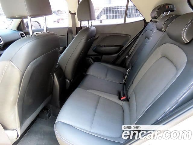 Hyundai Venue 1.6 Smart, 2021 6