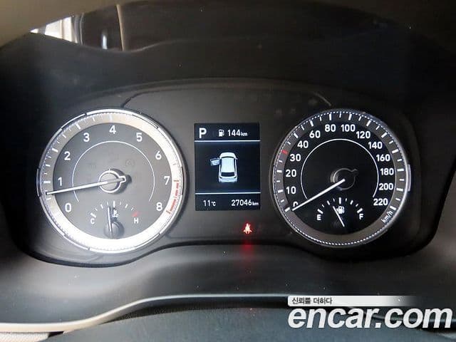 Hyundai Venue 1.6 Smart, 2021 9