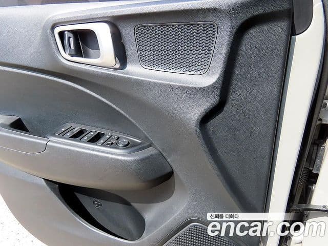 Hyundai Venue 1.6 Smart, 2021 11