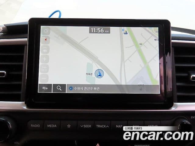 Hyundai Venue 1.6 Smart, 2021 14