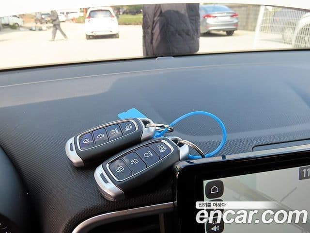 Hyundai Venue 1.6 Smart, 2021 16