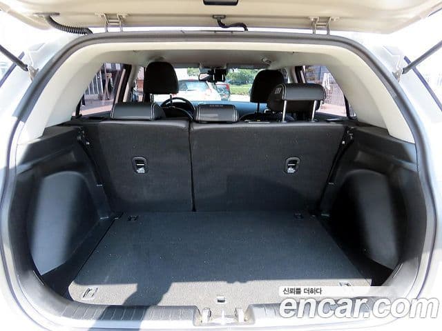 Hyundai Venue 1.6 Smart, 2021 18