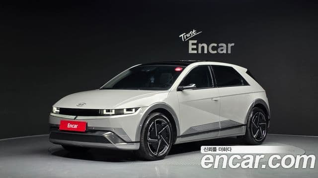 Hyundai The / новый New Ioniq 5 Prestige, 2025 1