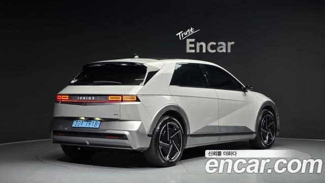 Hyundai The / новый New Ioniq 5 Prestige, 2025 2