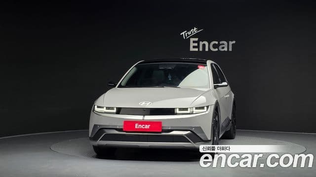 Hyundai The / новый New Ioniq 5 Prestige, 2025 3