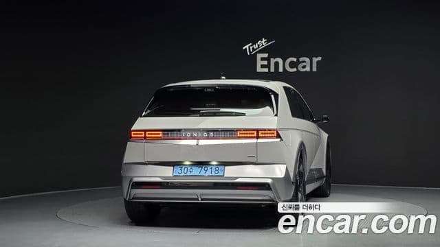 Hyundai The / новый New Ioniq 5 Prestige, 2025 4