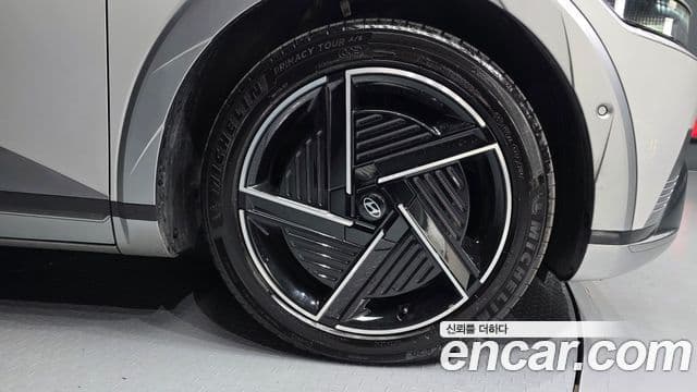 Hyundai The / новый New Ioniq 5 Prestige, 2025 все фото