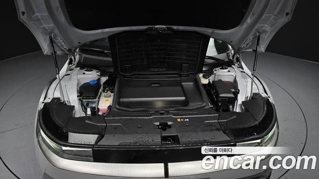 Hyundai The / новый New Ioniq 5 Prestige, 2025 6