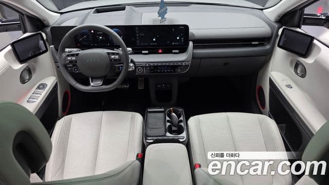 Hyundai The / новый New Ioniq 5 Prestige, 2025 7