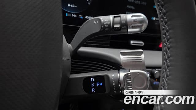 Hyundai The / новый New Ioniq 5 Prestige, 2025 9